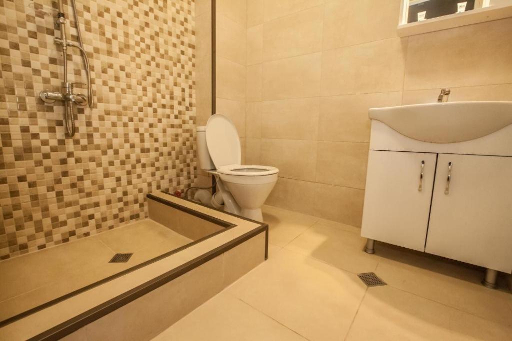 Tbilisi Apartment Studio Экстерьер фото