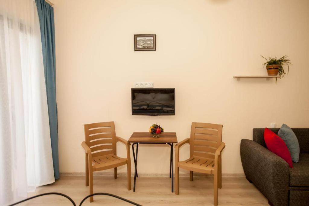 Tbilisi Apartment Studio Экстерьер фото